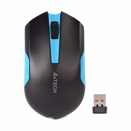 A4TECH G3-200N Wireless Mouse